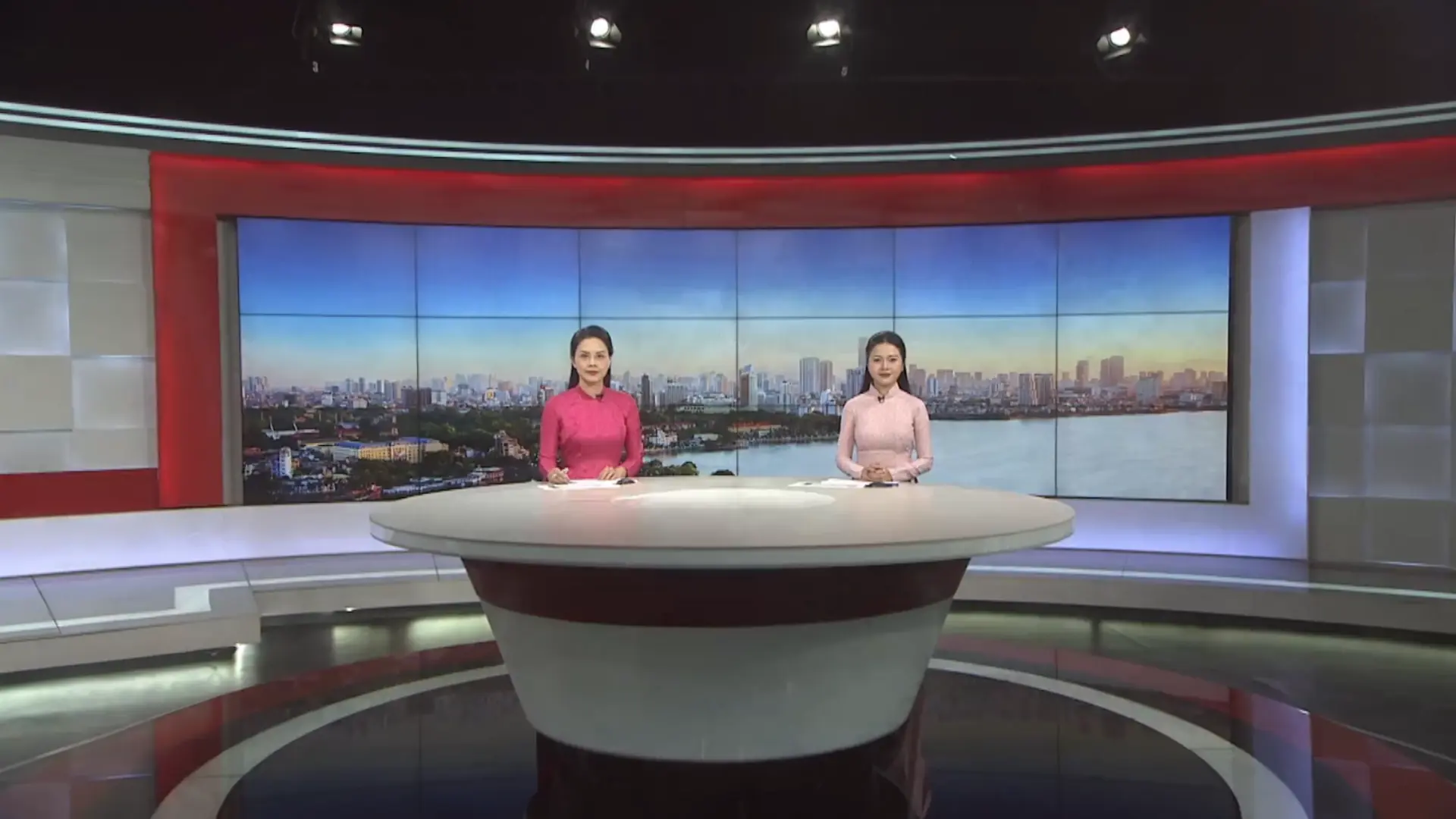 Chương trình Thời sự 18h30 | 15/11/2025